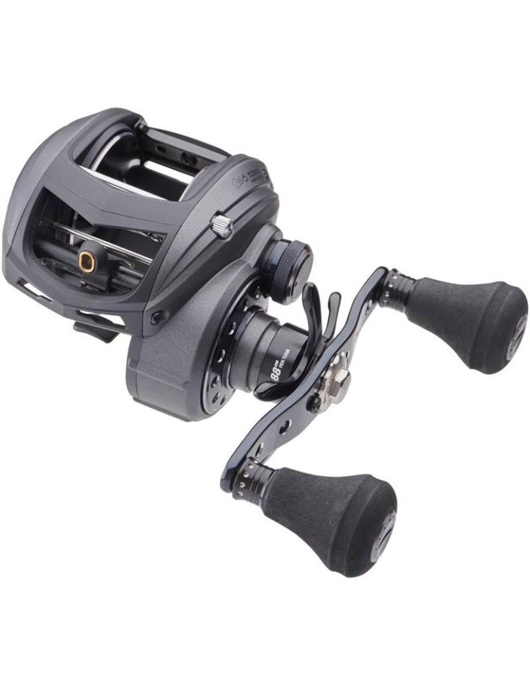 Moulinet ABU GARCIA Revo TORO Beast 61