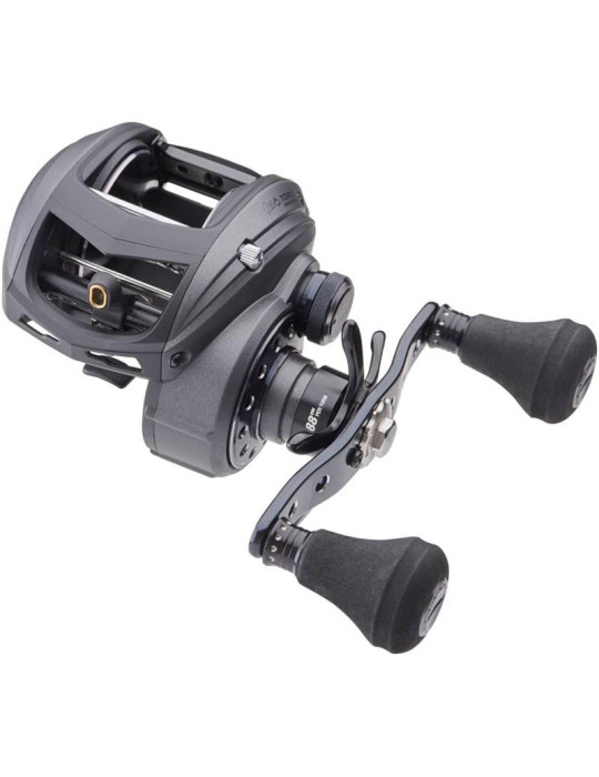 Moulinet ABU GARCIA Revo TORO Beast 61