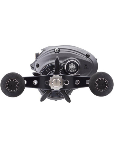 Moulinet ABU GARCIA Revo TORO Beast 61 2