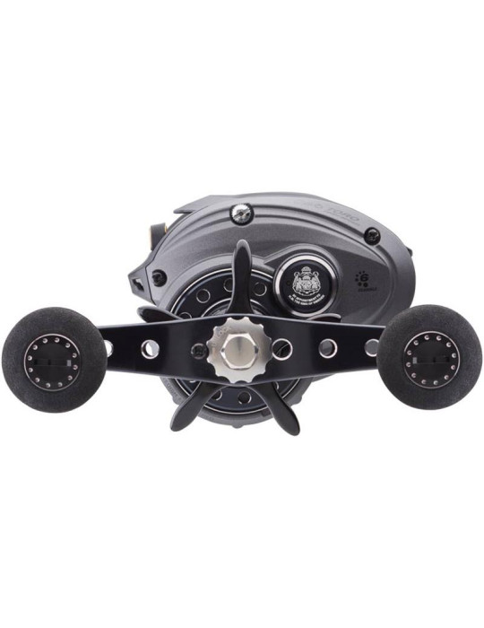 Moulinet ABU GARCIA Revo TORO Beast 61