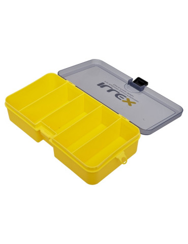 ILLEX tackle box 214 vc