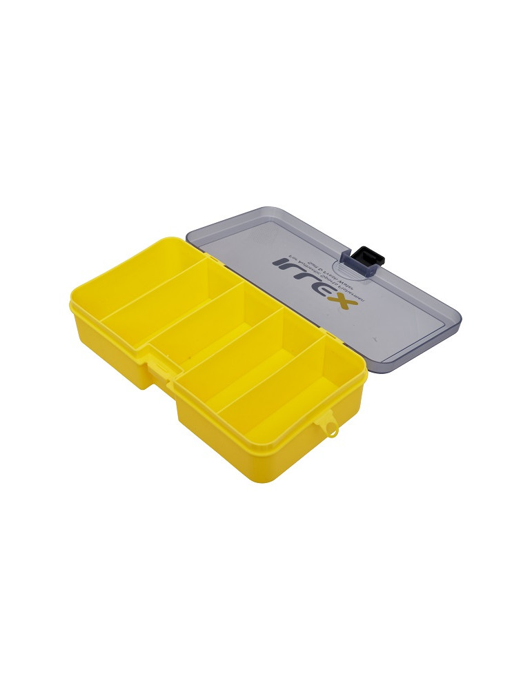 Boite ILLEX tackle box 214  vc