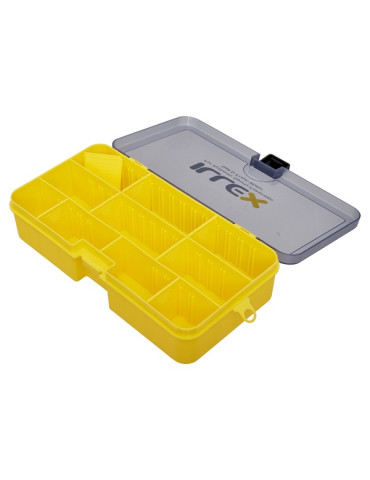 Boite ILLEX tackle box 214  hc
