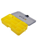 ILLEX tackle box 214 hc