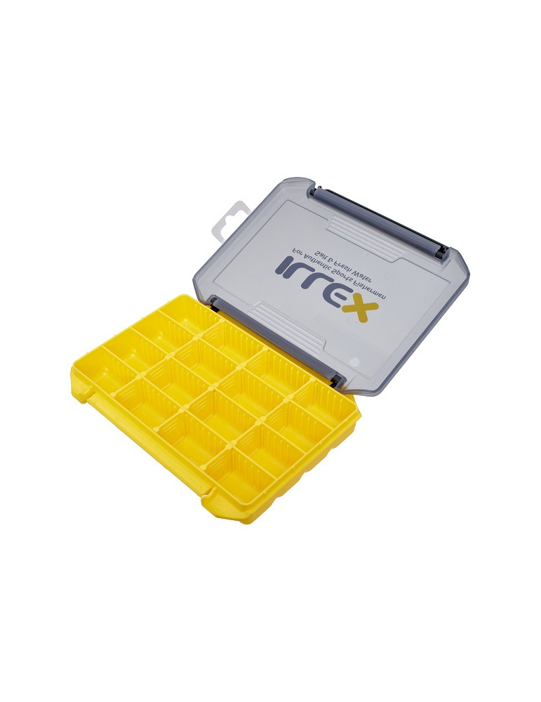 Boite ILLEX tackle box 205 hc
