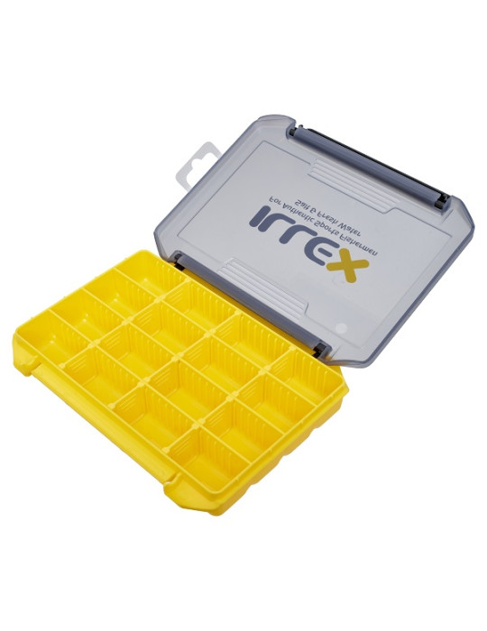 ILLEX tackle box 205 hc