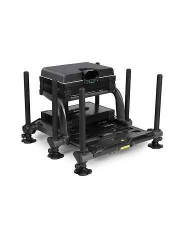 Station MATRIX XR300 pro edition graphite