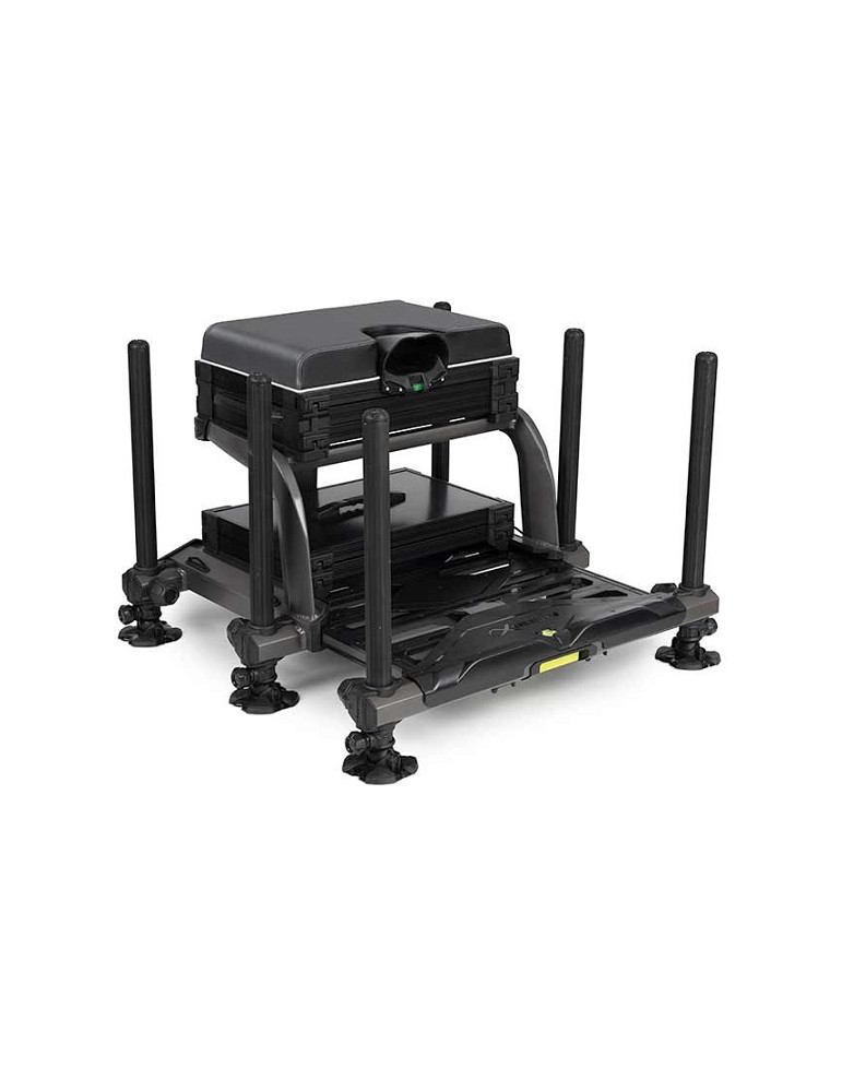 MATRIX XR300 pro edition graphite station