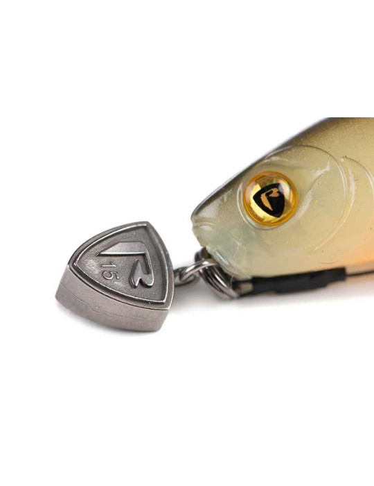 FOX RAGE tungsten chin weights