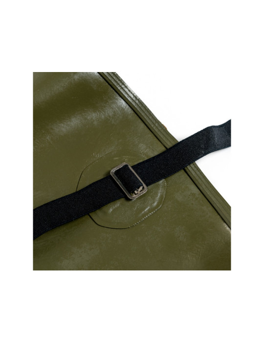 Cuissarde GOOD YEAR 100% caoutchouc  47