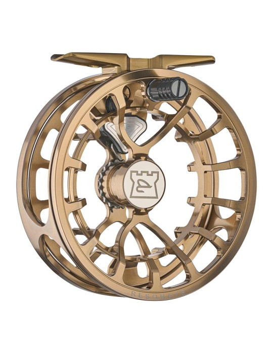 Moulinet HARDY Resonate 3000 BRZ - 2/3/4