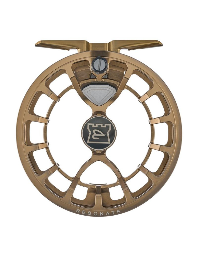 Moulinet HARDY Resonate 3000 BRZ - 2/3/4