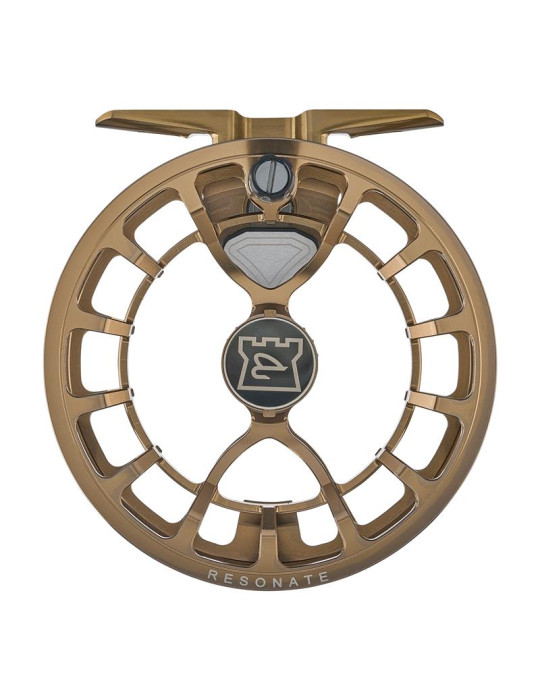 Moulinet HARDY Resonate 3000 BRZ - 2/3/4