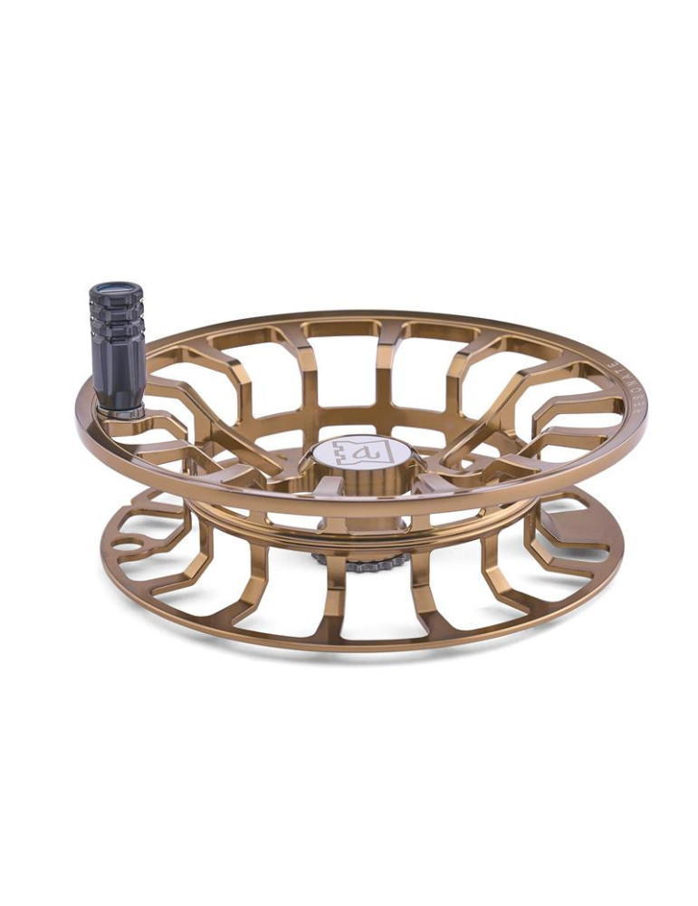 Moulinet HARDY Resonate 3000 BRZ - 2/3/4