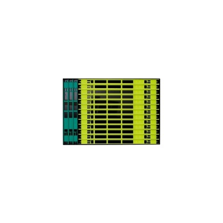 Boite SENSAS avec plioirs 32.5cm + 26cm