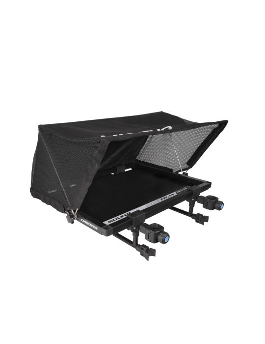 CRESTA solith side tray