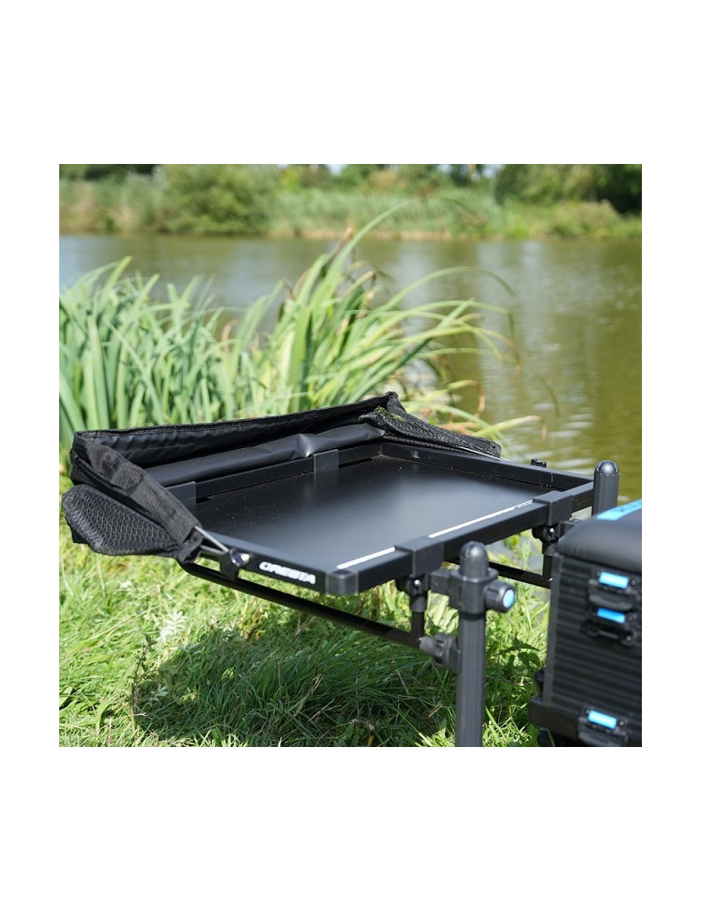 CRESTA solith side tray