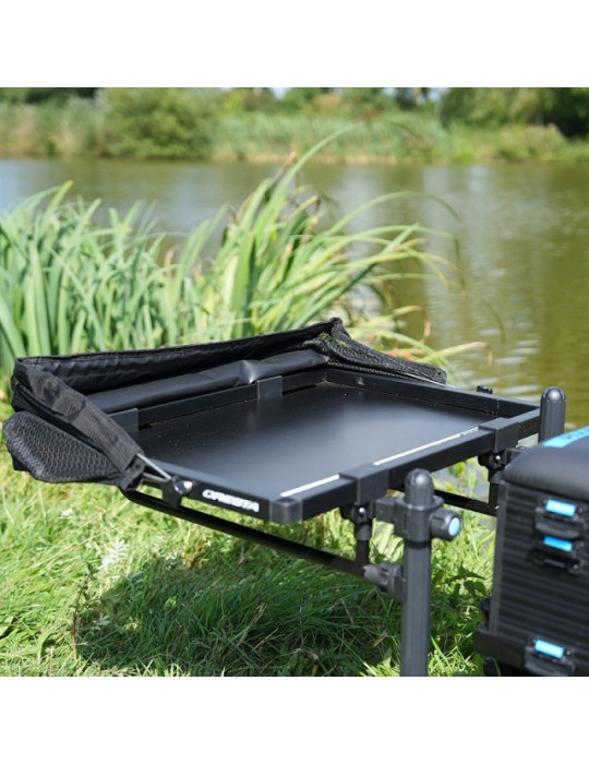 CRESTA solith side tray