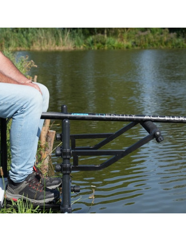 Barre d'amorcage CRESTA solith xs stabile 2