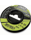 Nylon Kamoufil JMC Zéro Mémoire 0.20mm 3.70kg 30m