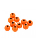 Bille Laiton JMC Orange 2.4mm 25 pcs