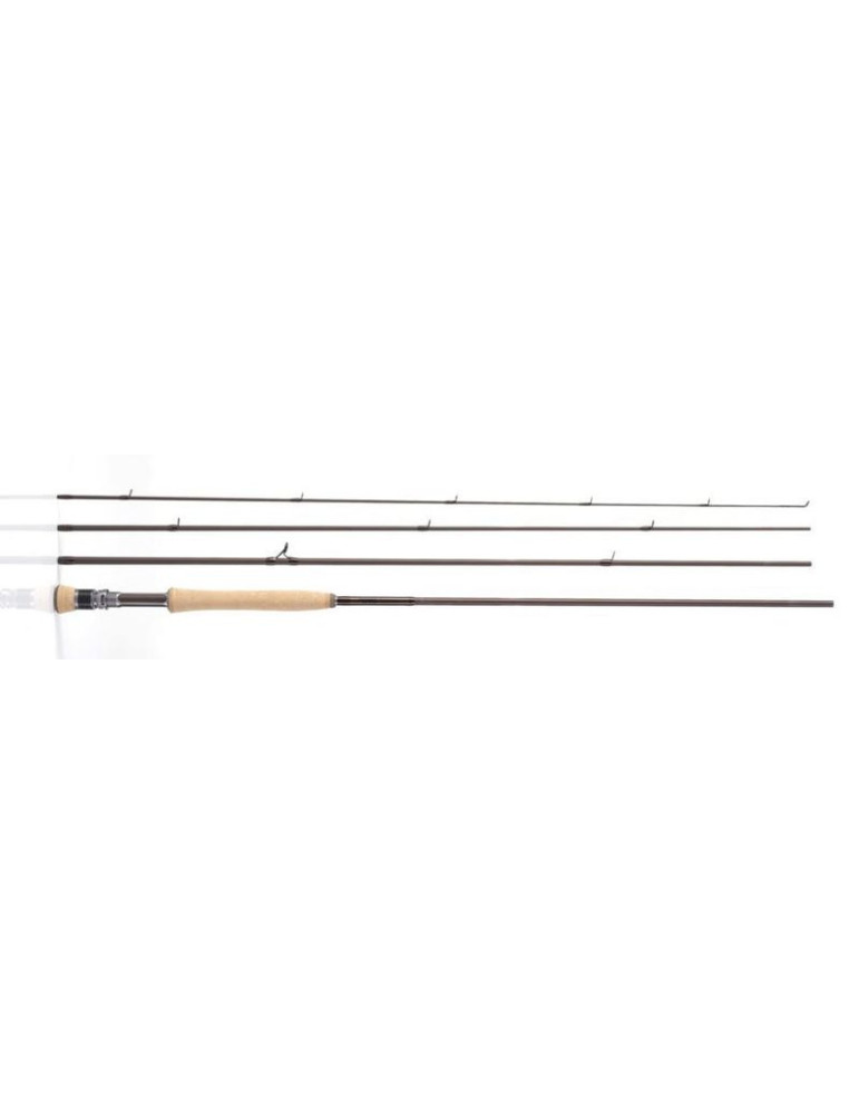JMC Performer 10'9 Silk 3/4 - 4 Strands rod