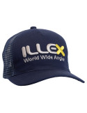 ILLEX trucker supporter cap