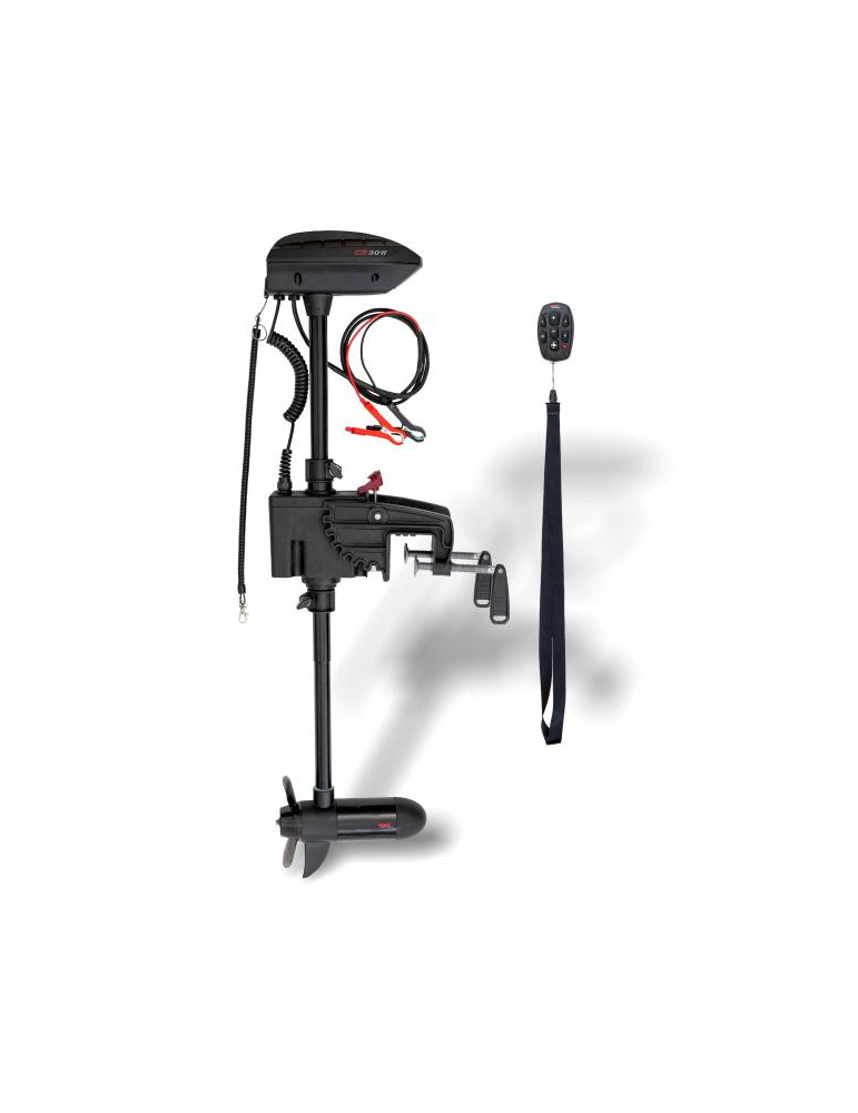 RHINO BLX 60 V2 electric outboard moto