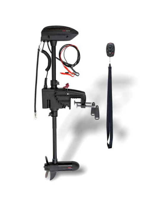 RHINO BLX 60 V2 electric outboard moto