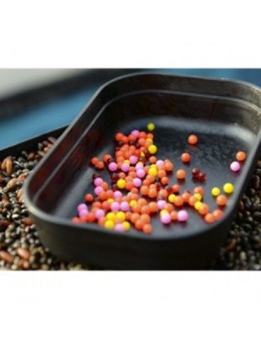 Balle magique CRESTA spagheti balls 6/7/8mm blanche