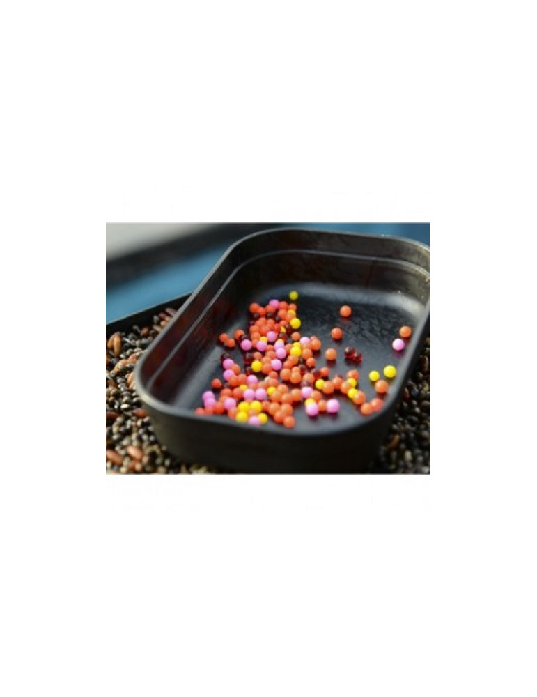 Balle magique CRESTA spagheti balls 6/7/8mm blanche