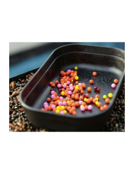 Balle magique CRESTA spagheti balls 6/7/8mm blanche