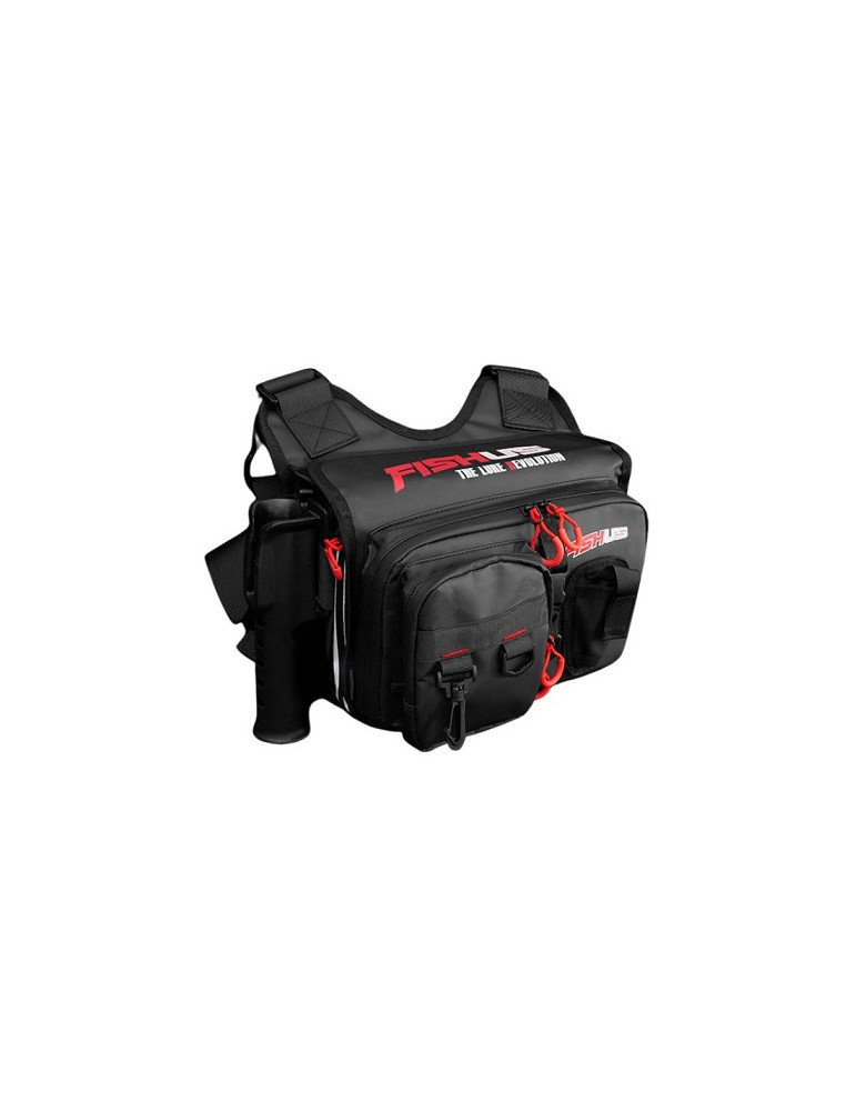 FISHUS egi spin bag