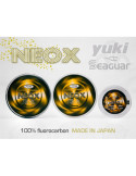 Fluorocarbone YUKI neox 0.128mm 50m