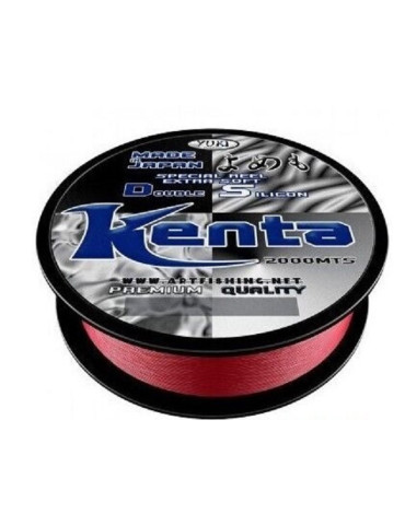 Nylon YUKI kenta 0.40mm 1000m