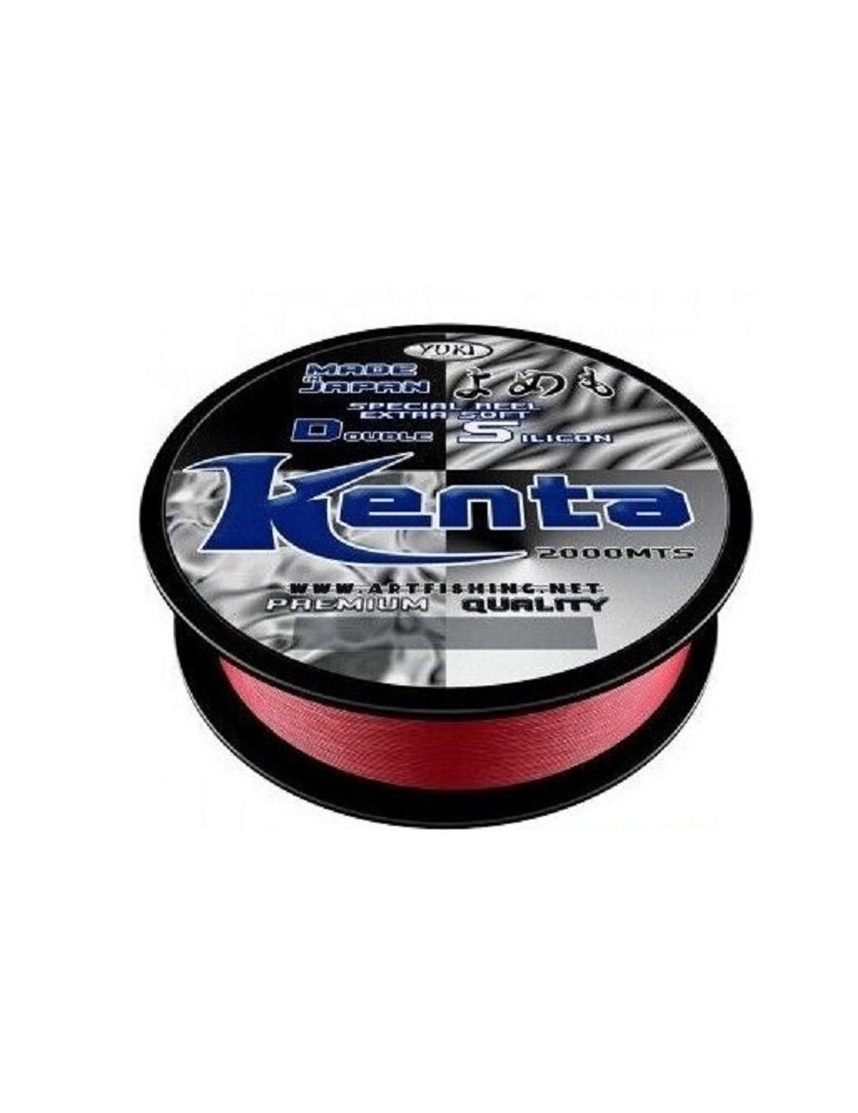 Nylon YUKI kenta 0.33mm 1000m