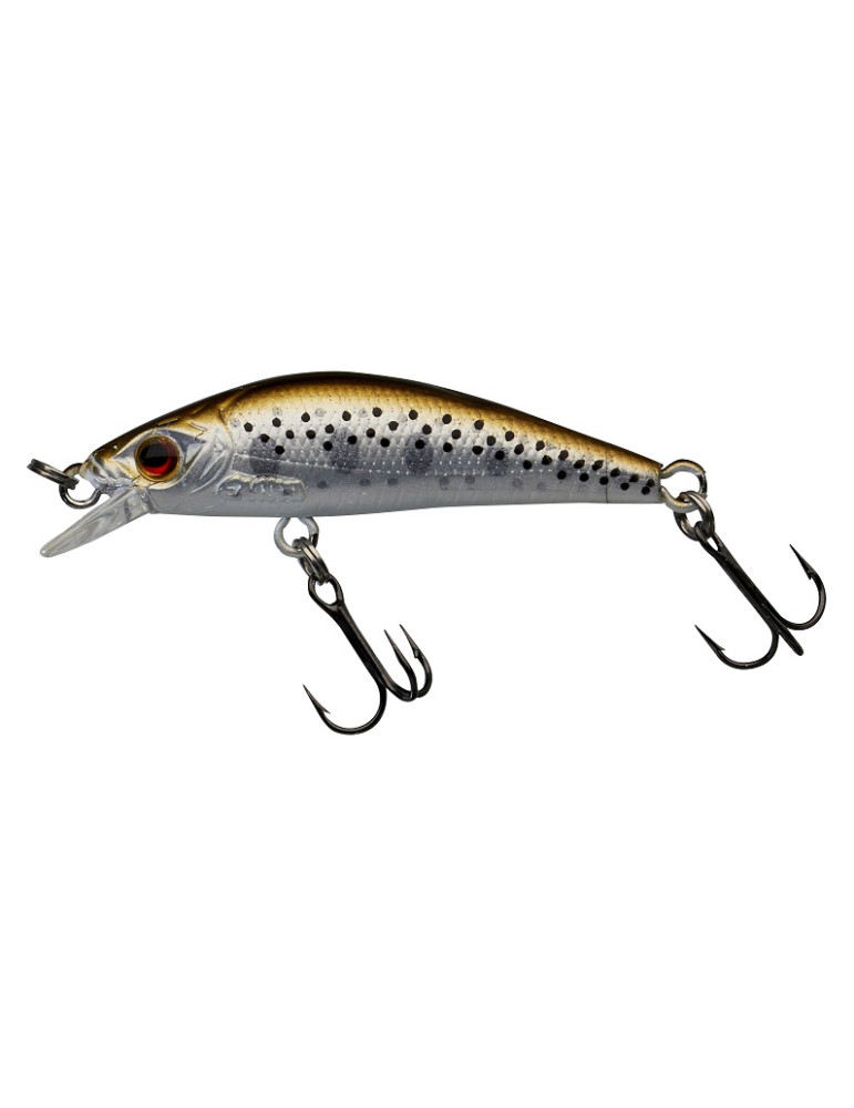 Leurre GUNKI Gamera 39F sight trout