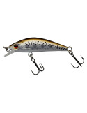 Leurre GUNKI Gamera 39F sight trout