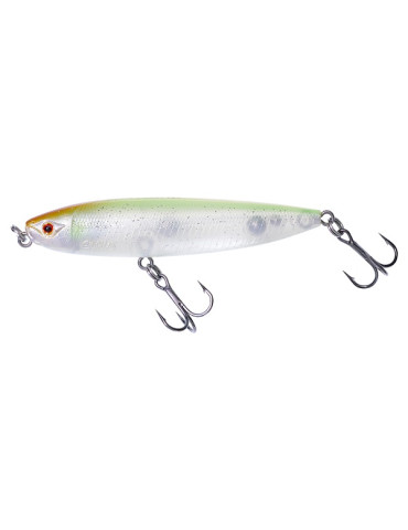 GUNKI megalon X-cast 75F mad lemon