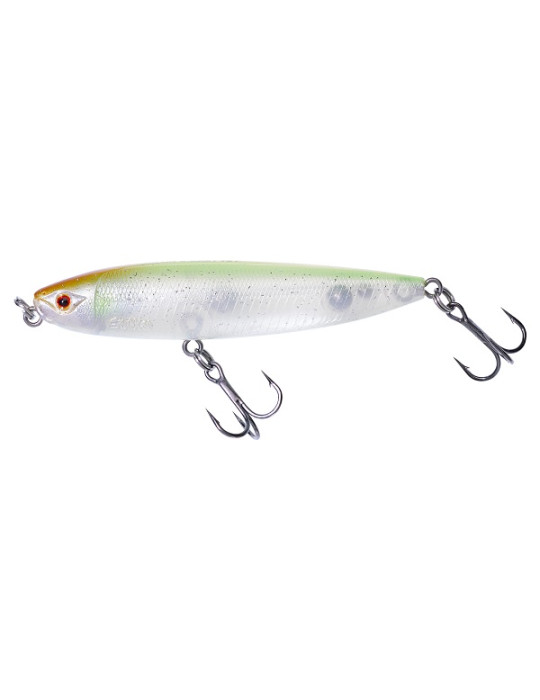 Leurre GUNKI megalon X-cast 75F mad lemon