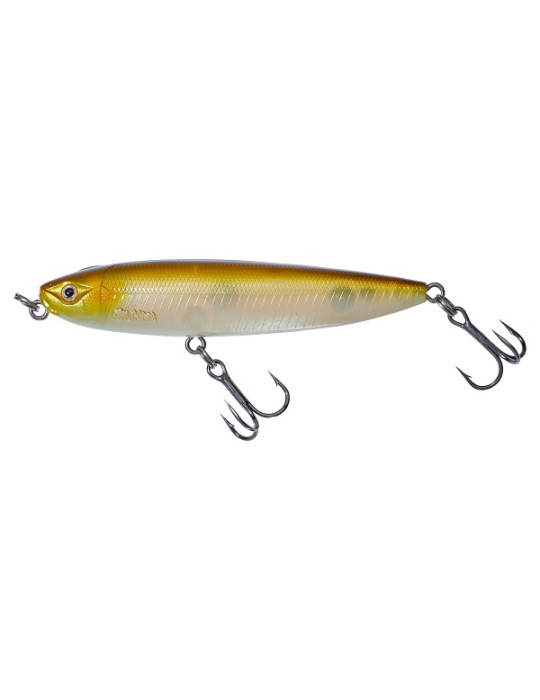 GUNKI megalon X-cast 75F ayu