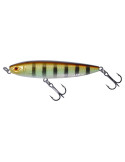 GUNKI megalon X-cast 75F wild perch