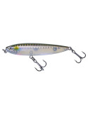 GUNKI megalon X-cast 75F HL minnow