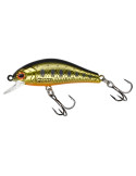 GUNKI rodan 40 shw acid trout/gold