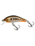 GUNKI rodan 40 shw orange tag trout