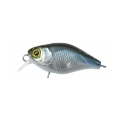 Leurre ILLEX Chubby 38mm Ablette