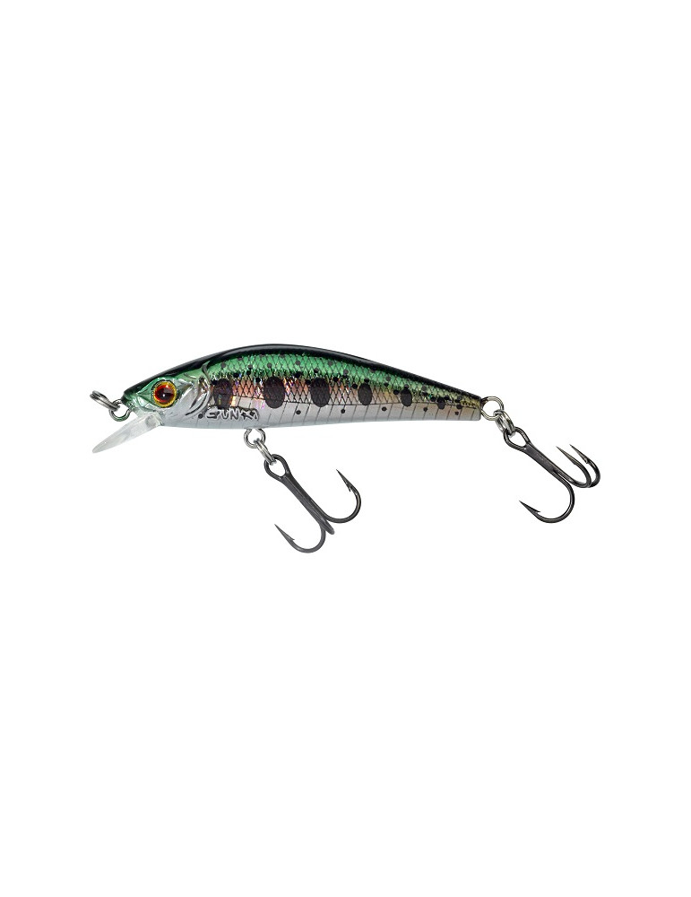 GUNKI Gamera 50 HW HL raimbow trout