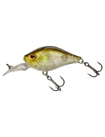 Leurre GUNKI Gigan 39F uv ayu