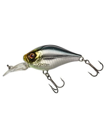 GUNKI Gigan 39F HL deep blue