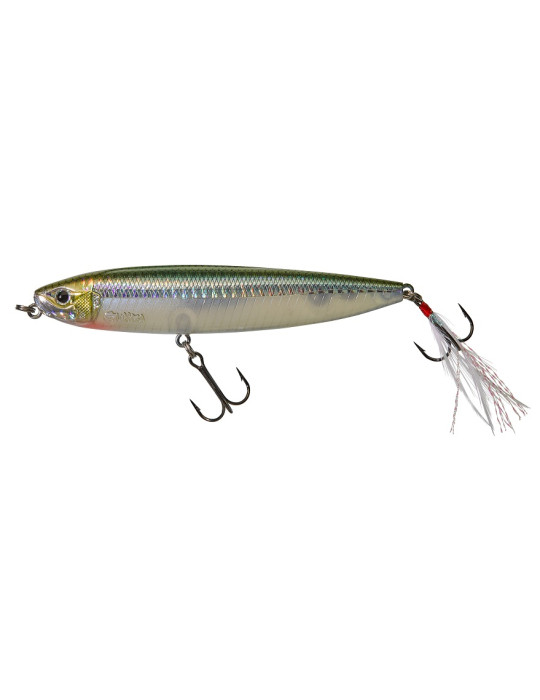 Leurre GUNKI megalon X-cast 115F HL minnow